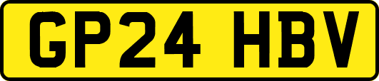GP24HBV