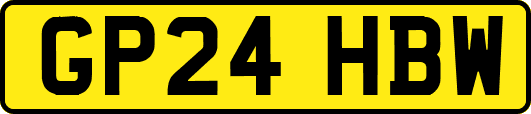 GP24HBW