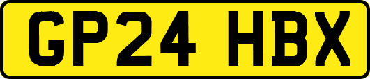 GP24HBX