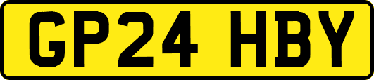 GP24HBY