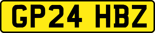 GP24HBZ