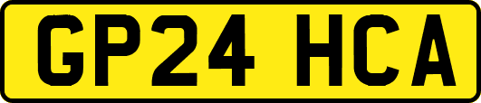 GP24HCA