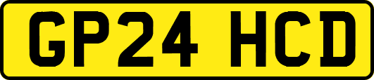 GP24HCD
