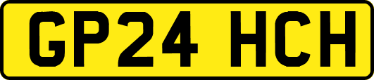 GP24HCH