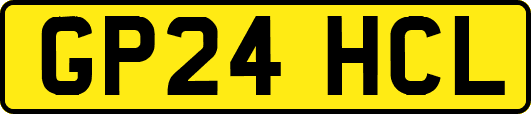 GP24HCL