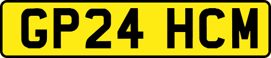 GP24HCM