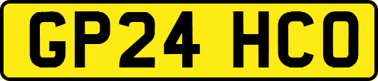 GP24HCO