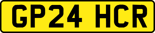 GP24HCR