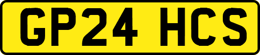GP24HCS