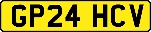 GP24HCV