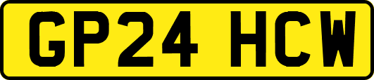 GP24HCW