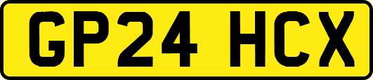 GP24HCX