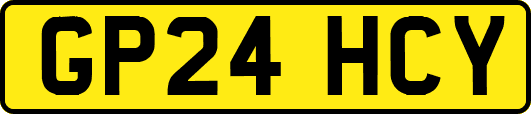 GP24HCY
