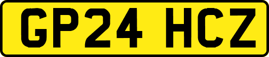 GP24HCZ