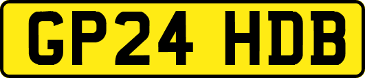 GP24HDB