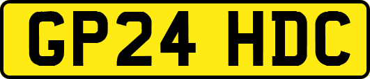 GP24HDC
