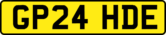 GP24HDE