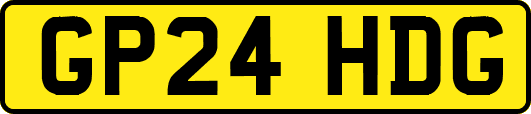 GP24HDG
