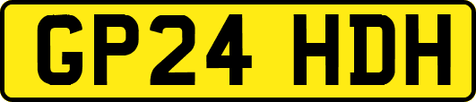 GP24HDH