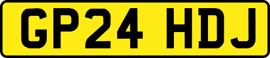 GP24HDJ