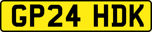 GP24HDK