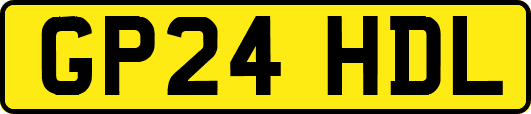 GP24HDL