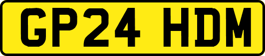 GP24HDM