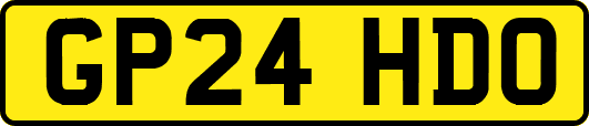 GP24HDO