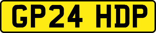 GP24HDP