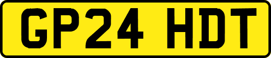 GP24HDT