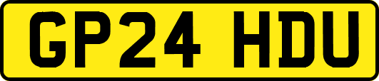 GP24HDU