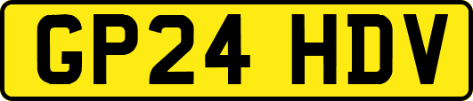 GP24HDV