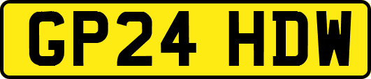 GP24HDW