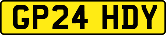 GP24HDY