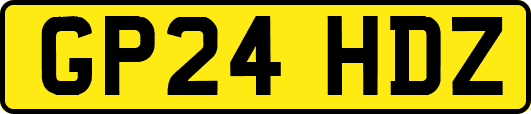 GP24HDZ