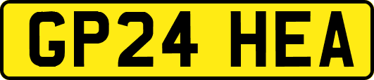 GP24HEA