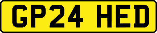 GP24HED