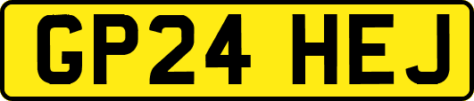 GP24HEJ
