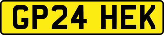 GP24HEK