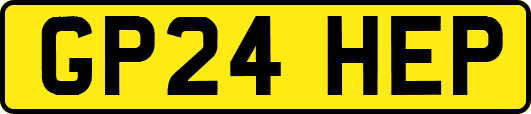 GP24HEP