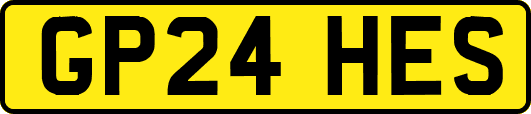 GP24HES