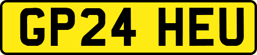 GP24HEU