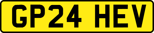 GP24HEV