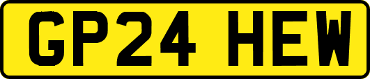 GP24HEW