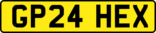 GP24HEX