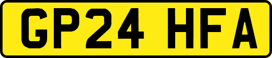 GP24HFA