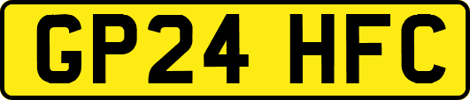 GP24HFC