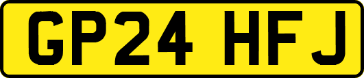 GP24HFJ