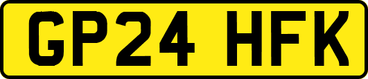 GP24HFK