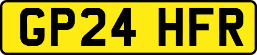 GP24HFR
